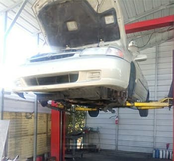 Valley View Auto Repair - Ashland, OR Auto Repair Shop Services