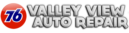 Valley View Auto Repair - logo